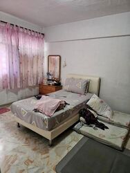 Blk 929 TAMPINES PALMSPRING (Tampines), HDB 3 Rooms #618553761